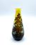 EMILE GALLE (1846-1904)
Small vase with cameo decoration