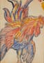 NICOLAS TARKHOFF (1871-1930)
Coq