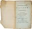 VZGLYAD na politicheskoe sostoyanie Evropy v nachale 1806 goda: s podlinnika, napechatannago v Istinograde, marta 1806 goda.[A View on the Political State of Europe at the Beginning of 1806:] SPb.: v tip. I. Glazunova, 1806.