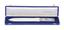 SILVER-HANDLED LETTER OPENER