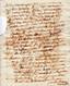 Stepan Stepanovich Zinovyev (1740-1794), Archive Correspondence letters (61) with S.S. Zinovyev, the Russian Embassador in Madrid.