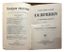 FYODOR DOSTOEVSKY (1821-1881)
Polnoe sobranie sochineniy F.M. Dostoevskogo [Complete Works of F.M. Dostoevsky]: [in 23 vols.]. Vols. 1-21. St Petersburg: Prosveshchenie; Samoobrazovanie, 1911-[1918]. (World Library. Collected Works of Famous Russian and Foreign Writers).