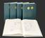 BELLINGER A., GRIERSON, P.
Catalogue ot the Byzantine coins in the Dumbarton oaks collection and in the Whittemore collection: 3 vols. in 5 parts