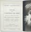 SARAH BERNHARDT (1844-1923)
AUTOGRAPH LETTER, SOME DOCUMENTS INCLUDING THREE TELEGRAMS, PHOTOGRAPHS, BOOK