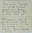 MUNCH EDVARD. 1863-1944.
Autograph letter
MUNCH EDVARD. 1863-1944.
Lettre Autographe