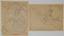 Charles-Léonce Brossé (1871 - ?)
Advertising projects, menus, original drawings and printed documents.
