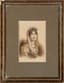 EMPRESS JOSÉPHINE
Portrait of Empress Josephine
After Zéphirin Félix Jean Marius Belliard (1798-1861) 'L'impératrice Joséphine', Circa 1827