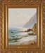 CONSTANTIN WESTCHILOFF (1877-1945)
Seascape