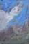 Lado Gudiashvili (1886-1993)
Georgian fable