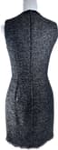 DOLCE & GABBANA
Wool And Silk Tailored Dress