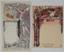 Charles-Léonce Brossé (1871 - ?)
Advertising projects, menus, original drawings and printed documents.