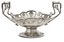 SILVER ART NOUVEAU-STYLE VASE
Workshop of Vasily Ivanovich Andreev, Russia, Moscow, 1908-1917