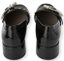 MIU MIU
Mocassins à talons