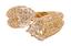 DIAMOND CONTRARIÉ RING