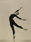 NATALIA MAKAROVA (b. 1940), VLADIMIR VASILIEV (b. 1940) – Ballet Artists
Two photographs. 21 x 15 cm, 22 x 13.5 cm.