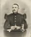 SOLDIER OF THE 60TH INFANTRY REGIMENT OF THE FRENCH ARMY, LATE 19TH - EARLY 20TH CENTURY
photograph