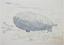 7 WATERCLOURS DEPICTING THE GERMAN AIRCRAFT CARRIER GRAF ZEPPELIN
Watercolour on paper, with text in German