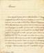 Stepan Stepanovich Zinovyev (1740-1794), Archive Correspondence letters (61) with S.S. Zinovyev, the Russian Embassador in Madrid.