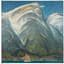 GEORGI PAVLUK (1925 - 1987)
Mountain landscape