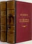 MAYKOV APOLLON (1821–1897)
Polnoe sobranie sochineniy: v 4 t. [Complete Works: in 4 Volumes]
7th edition, revised and enlarged. Saint Petersburg: tip. A.F. Marks, 1901.