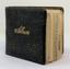 AVIATION
Autograph album signed by a series of pioneering aviators,  English cricketers, and other celebrity figures.
