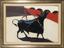 LOUIS LEON RIBAK (1902-1972)
Bullfighting Scene
