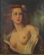GYULA ASZTALOS (1900-1972)
Female nude