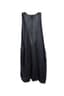 CHANEL BY KARL LAGERFELD SPRING 2008
Black silk jumpsuit