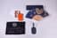 [NO RESERVE]
SET OF LUXURY ACCESSORIES: Harry Winston, Hermès, Chanel