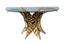 A. Chervet (born 1944)
Console table sculpture, 1985
