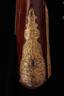 Presentational, artistically designed hunting rif e of the 1720s – 1730s, with a intlock, master “MARCUS ZELNER in WIEN...