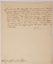 FREDERICK II OF PRUSSIA (KNOWN AS FREDERICK THE GREAT) (1712-1786)
Letter signed «Federic», in French, addressed to Claude-Louis de Saint-Germain.