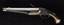 Russian soldier’s pistol, model of 1809, with intlock.