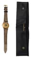 VACHERON CONSTANTIN 18K GOLD WATCH*