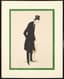 SEM (GEORGES GOURSAT) (1863-1934)
Set of three lithographs from the Album ‘Le Turf’