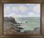 LEON ZEYTLINE (1885-1962)
Seaside Landscape
