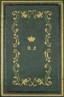Presentation copy of Grand Duchess Anna Feodorovna