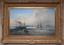 ANTON MELBYE (1818-1875)
Ships off the French coast