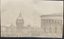 IRINA VALTER-MASLAKOVETS (1903–1993)
Two Views of Leningrad: St Isaac’s Cathedral and a Rostral Column, circa 1920-1930