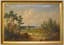 UNKNOWN ARTIST, 19TH CENTURY
Rural landscape
