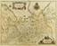 ISAAC MASSA (1587-?)
Map of Russia