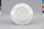 Soviet propaganda porcelain plate: "Long live Soviet power". 1922.
Painting designer E. B. Rozendorf, State Porcelain Factory, 1922.
Blank of the Imperial Porcelain Factory. 1909