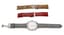 *JACOB & CO. FIVE TIME ZONES DIAMOND MAN’S WATCH