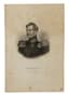 [GUERRE DE CRIMÉE] FERDINAND
Two Portraits of Emperor Nicholas I
mid-19th century