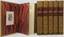 BYRON (GEORGE GORDON). 1788-1824 BYRON (GEORGE GORDON). 1788-1824
The Poetical Works of Lord Byron. John Murray
Les oeuvres poétiques de Lord Byron. John Murray. 1855.