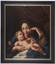 ITALIAN SCHOOL 19th CENTURY, FOLLOWER OF CARLO MARATTA
Madonna and child