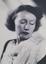 MOSES NAPPELBAUM (1869-1958)
Portrait of Galina Ulanova