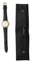 VACHERON CONSTANTIN 18K GOLD WATCH*