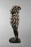 ARMAN (ARMAND FERNANDEZ) (1928-2005)
Bien vêtue II (Well Dressed II)