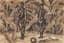 ÉMILE MARIE BEAUME (1888-1967)
Set of 2 drawings